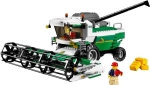 Bild für LEGO Produktset  City 7636 - Mähdrescher