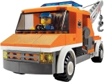 Bild für LEGO Produktset  City 7638 - Abschleppwagen