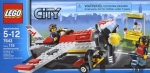 Bild für LEGO Produktset  Airshow # 7643 / Promoset TUI