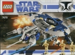 Bild für LEGO Produktset  Star Wars 7678 - Droid Gunship, 329 Teile