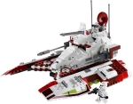 Bild für LEGO Produktset  Star Wars - The Clone Wars - 7679 Republic Fighte