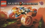 Bild für LEGO Produktset  Mars Mission 7694 - MT Trike
