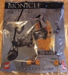 Bild für LEGO Produktset QUICK Bad Guy Yellow