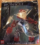 Bild für LEGO Produktset QUICK Good Guy Red