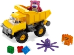 Bild für LEGO Produktset  Toy Story 7789 - Lotsos Kipplaster