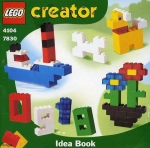 Bild für LEGO Produktset Creator Bucket