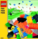 Bild für LEGO Produktset Creator Bucket