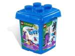 Bild für LEGO Produktset Build and Create Bucket