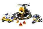 Bild für LEGO Produktset  Duplo 7841 - Flughafen Rettungsteam