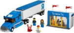 Bild für LEGO Produktset Toys R Us City Truck