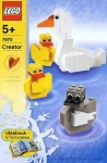 Bild für LEGO Produktset  7870 Andersen Märchen Eimer