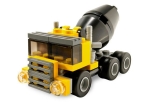 Bild für LEGO Produktset Cement Truck