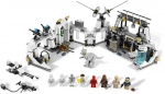 Bild für LEGO Produktset Hoth™ Echo Base™