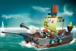 Bild für LEGO Produktset  Duplo Piraten 7881 - Piratenschiff ""Fürstin der 