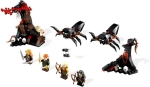 Bild für LEGO Produktset Flucht vor den Mirkwood Spinnen