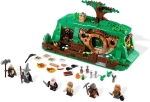 Bild für LEGO Produktset Die Zusammenkunft