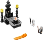 Bild für LEGO Produktset Duell der Zauberer