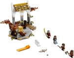 Bild für LEGO Produktset Der Rat von Elrond