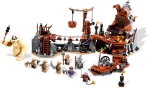 Bild für LEGO Produktset Höhle des Goblin Königs