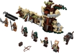 Bild für LEGO Produktset Mirkwood™ Elbenarmee