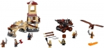 Bild für LEGO Produktset Die Schlacht der fünf Heere™