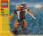 Bild für LEGO Produktset Robot