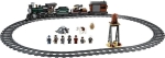 Bild für LEGO Produktset Eisenbahnjagd