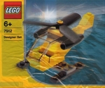 Bild für LEGO Produktset Helicopter