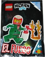 Bild für LEGO Produktset El Fuego