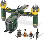 Bild für LEGO Produktset  Star Wars 7930 - Bounty Hunter Assault Gunship