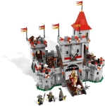 Bild für LEGO Produktset  Kingdoms 7946 - Große Königsburg