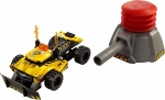 Bild für LEGO Produktset  Racers 7968 - Strong