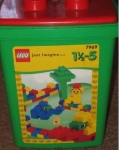 Bild für LEGO Produktset XL Bucket