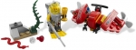 Bild für LEGO Produktset  Atlantis 7976 - Tiefseejet