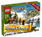 Bild für LEGO Produktset  Castle 7979 - Adventskalender