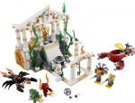 Bild für LEGO Produktset  Atlantis 7985 - Tempel von Atlantis