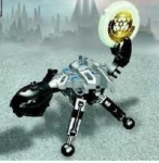 Bild für LEGO Produktset Kraatu