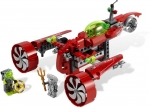 Bild für LEGO Produktset  Atlantis 8060  - Turbojet