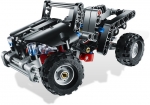 Bild für LEGO Produktset  Technic 8066 - Geländewagen