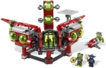 Bild für LEGO Produktset  Atlantis 8077 - Unterwasser-Hauptquartier