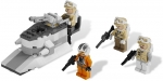 Bild für LEGO Produktset  Star Wars 8083 - Rebel Trooper Battle Pack