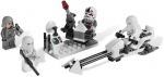 Bild für LEGO Produktset  Star Wars 8084 - Snowtrooper Battle Pack