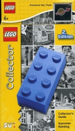 Bild für LEGO Produktset LEGO Collector