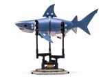 LEGO Produktset 81001-1 - Shark Skin