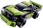 Bild für LEGO Produktset  Racers 8119 - Thunder Racer