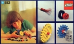 Bild für LEGO Produktset Gear Set