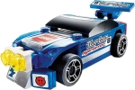 Bild für LEGO Produktset  Racers 8120 - Rally Sprinter