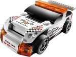 Bild für LEGO Produktset  Racers 8121 - Track Marshal