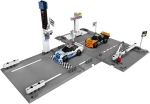 Bild für LEGO Produktset  Racers 8125 - Thunder Racerway