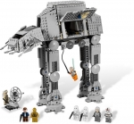 Bild für LEGO Produktset  Star Wars 8129 -  AT AT Walker Limited Edition